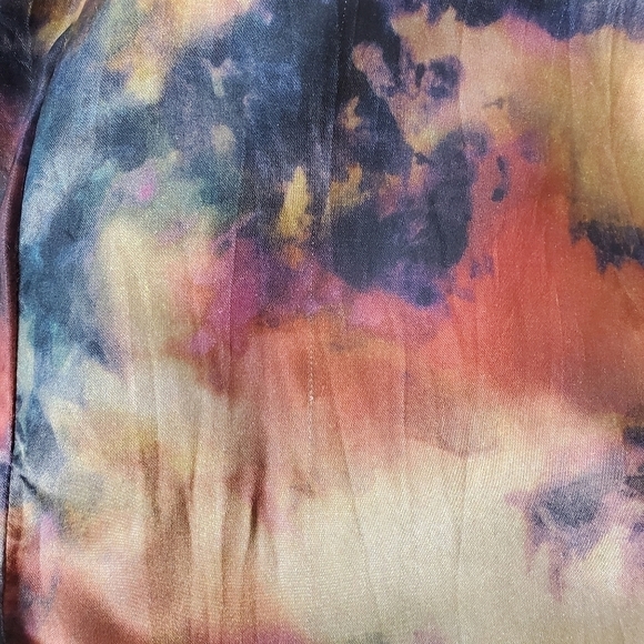 Kismet | Medium | Faux Leather Jacket - Picture 12 of 13